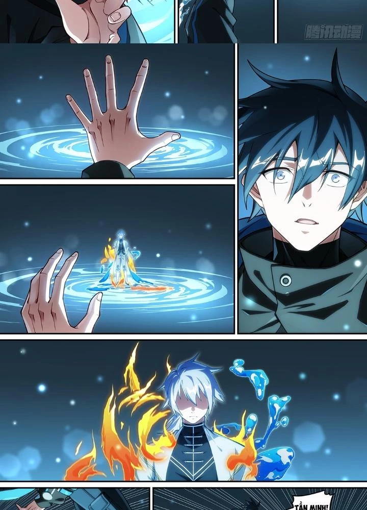 Siêu Thần Linh Chủ Chapter 235 - Trang 2