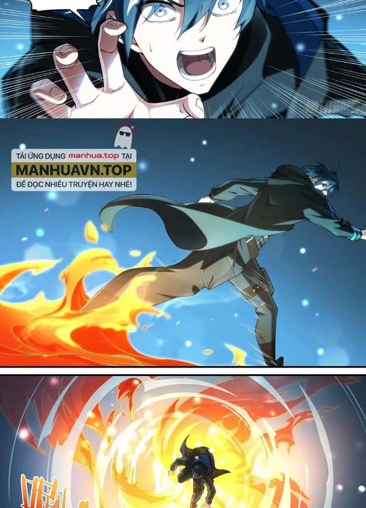 Siêu Thần Linh Chủ Chapter 235 - Trang 2