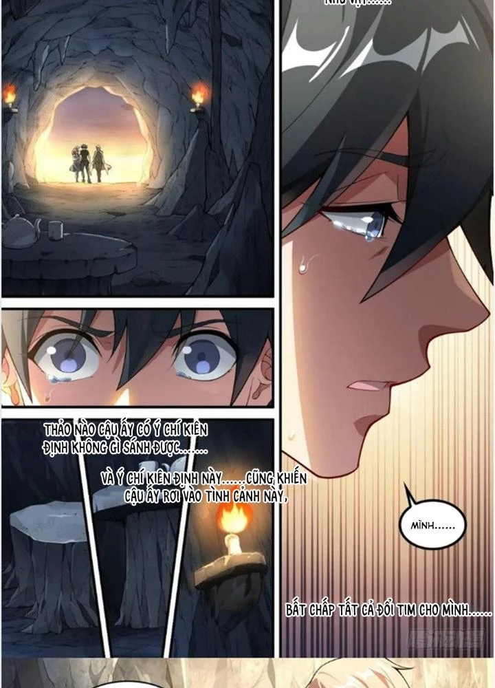 Siêu Thần Linh Chủ Chapter 236 - Trang 2