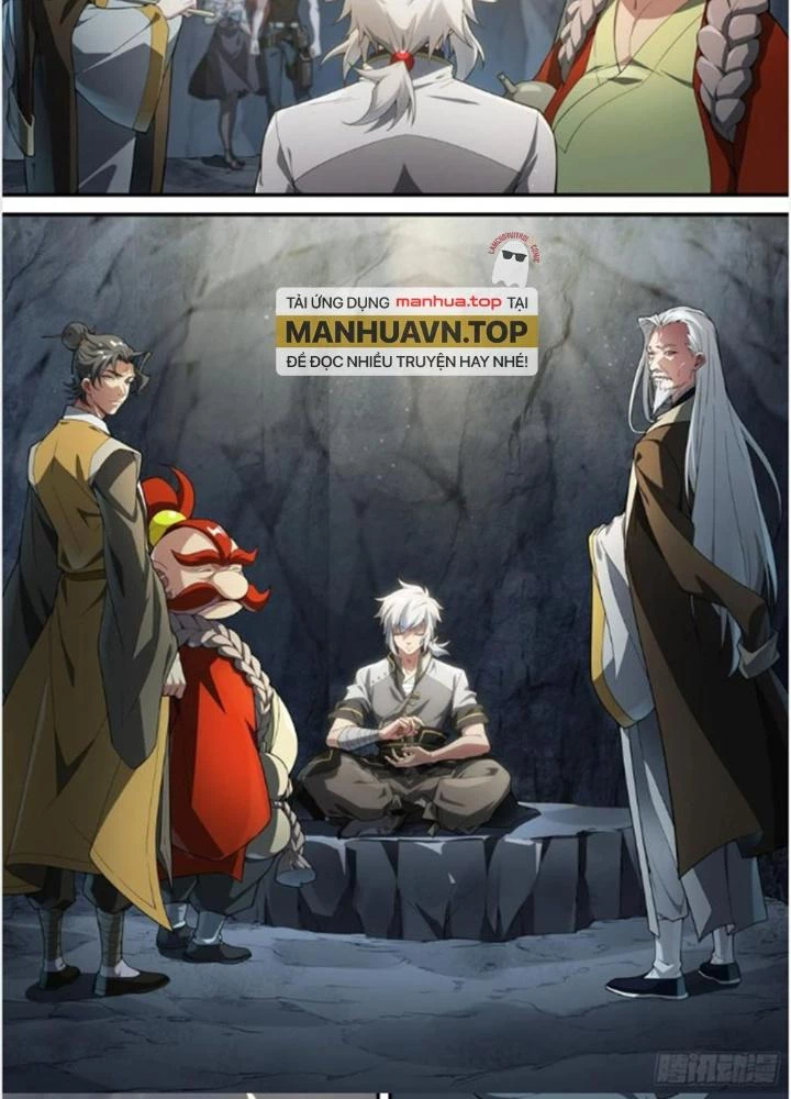 Siêu Thần Linh Chủ Chapter 236 - Trang 2