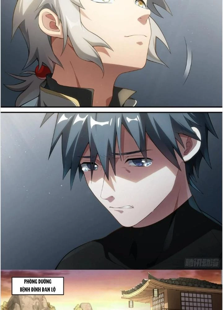 Siêu Thần Linh Chủ Chapter 236 - Trang 2