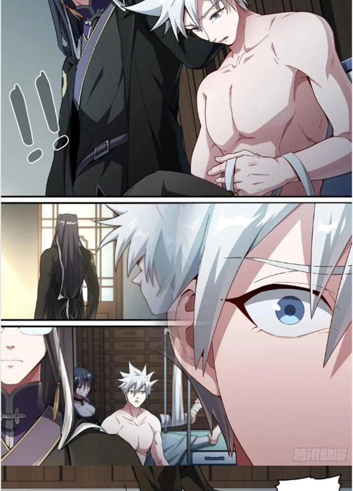 Siêu Thần Linh Chủ Chapter 236 - Trang 2