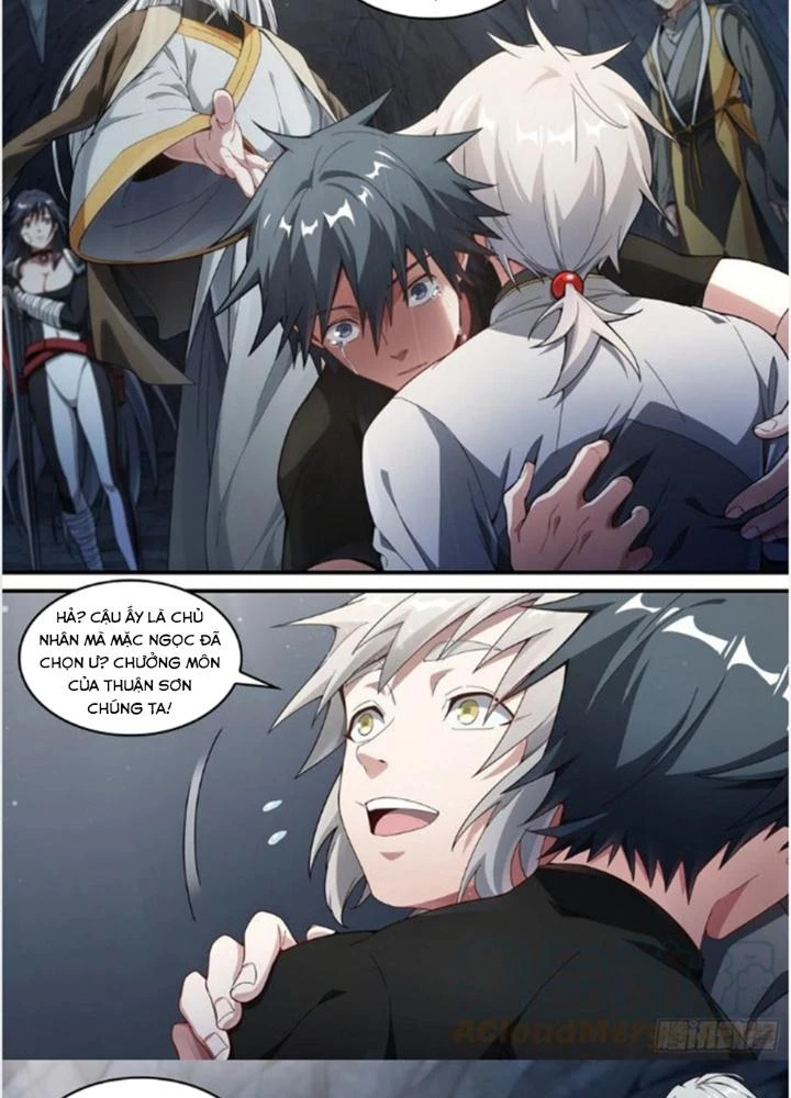 Siêu Thần Linh Chủ Chapter 236 - Trang 2