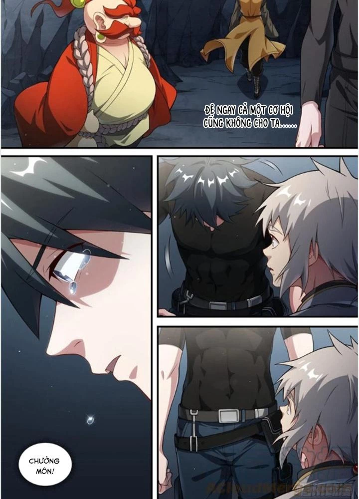 Siêu Thần Linh Chủ Chapter 236 - Trang 2