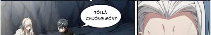 Siêu Thần Linh Chủ Chapter 236 - Trang 2