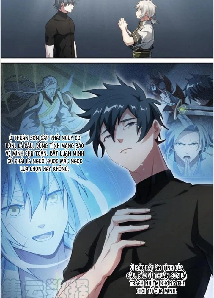 Siêu Thần Linh Chủ Chapter 236 - Trang 2