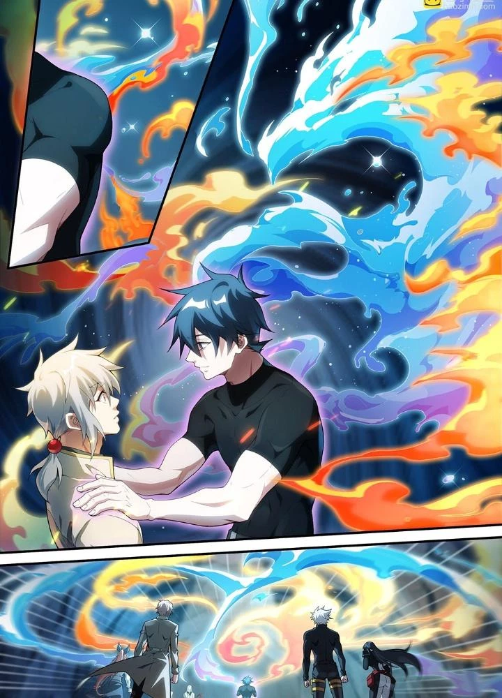 Siêu Thần Linh Chủ Chapter 237 - Trang 2