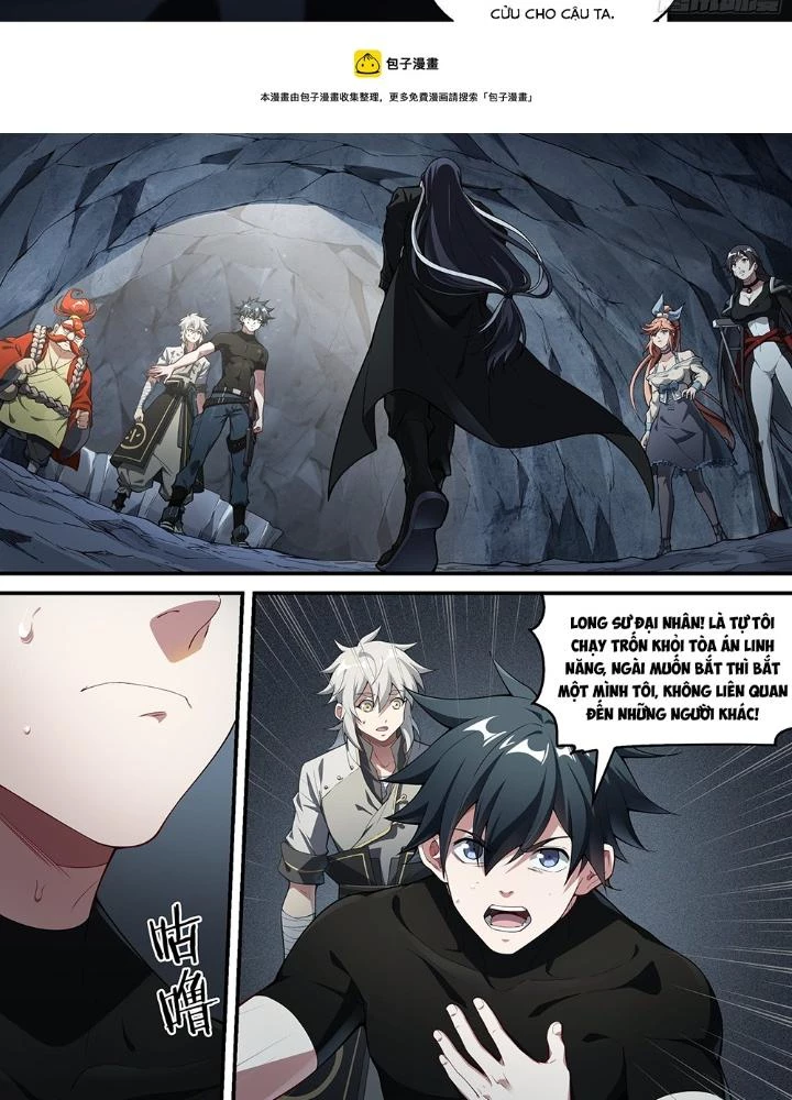 Siêu Thần Linh Chủ Chapter 237 - Trang 2