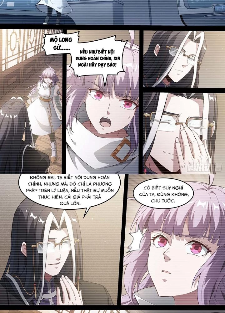 Siêu Thần Linh Chủ Chapter 237 - Trang 2