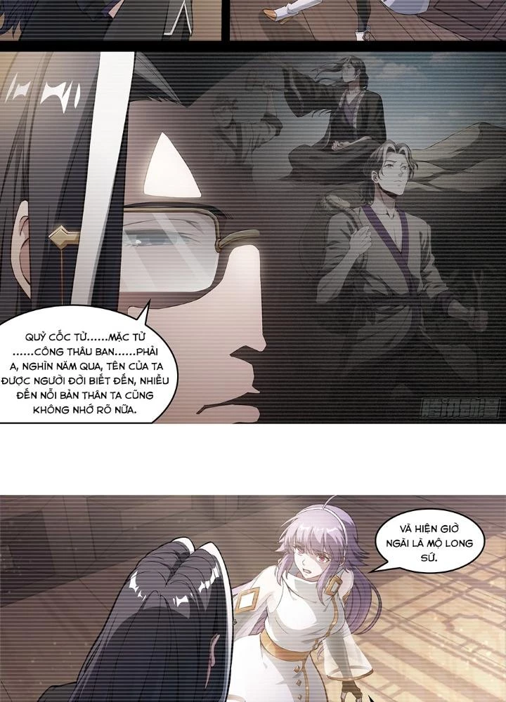 Siêu Thần Linh Chủ Chapter 237 - Trang 2