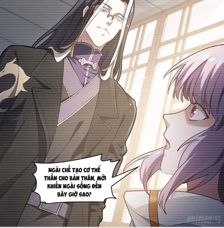 Siêu Thần Linh Chủ Chapter 237 - Trang 2