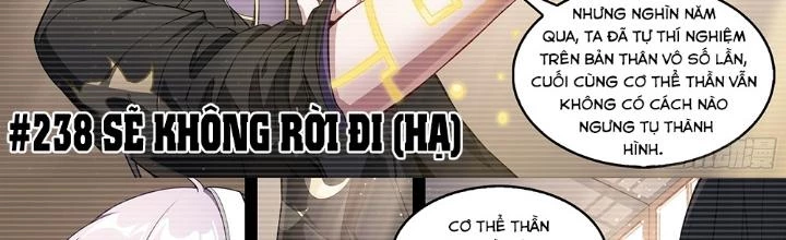 Siêu Thần Linh Chủ Chapter 238 - Trang 2