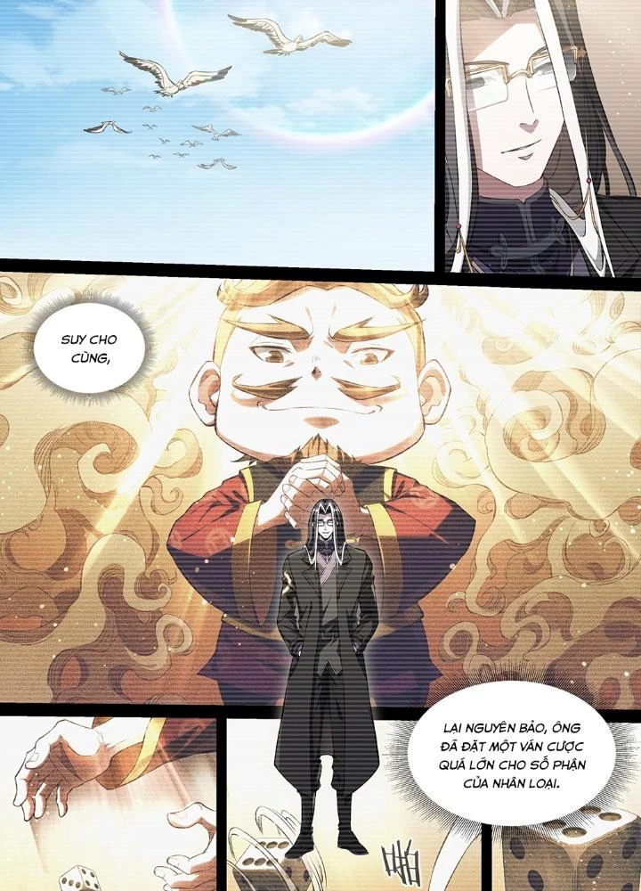 Siêu Thần Linh Chủ Chapter 238 - Trang 2