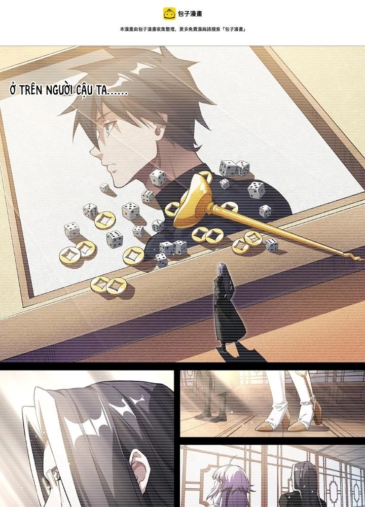 Siêu Thần Linh Chủ Chapter 238 - Trang 2