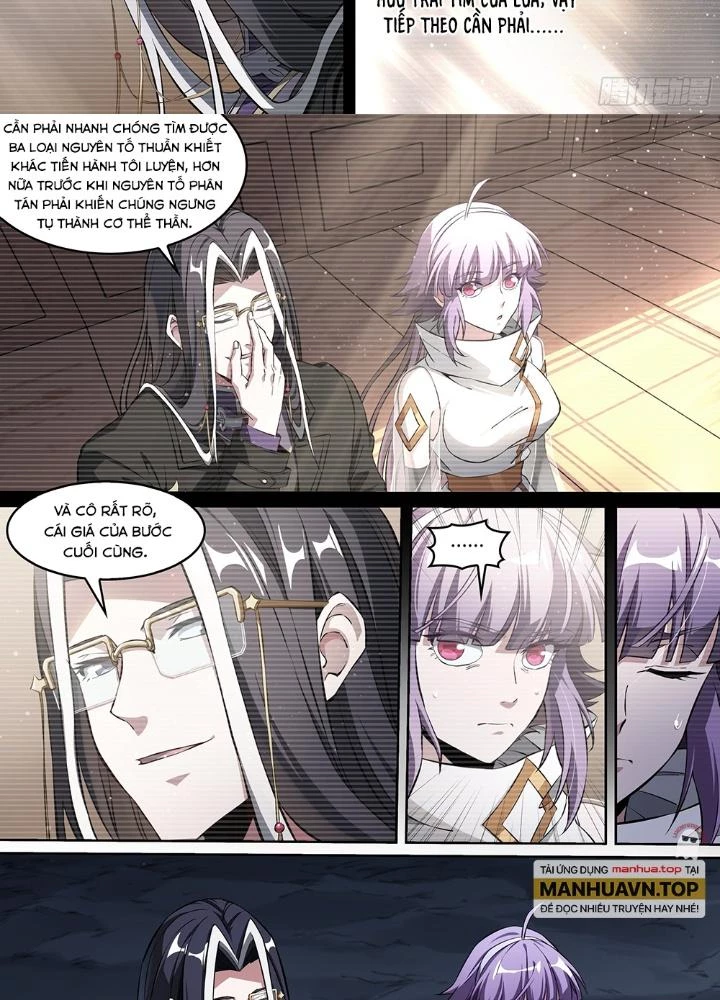 Siêu Thần Linh Chủ Chapter 238 - Trang 2