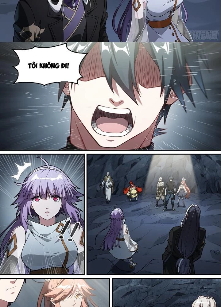 Siêu Thần Linh Chủ Chapter 238 - Trang 2