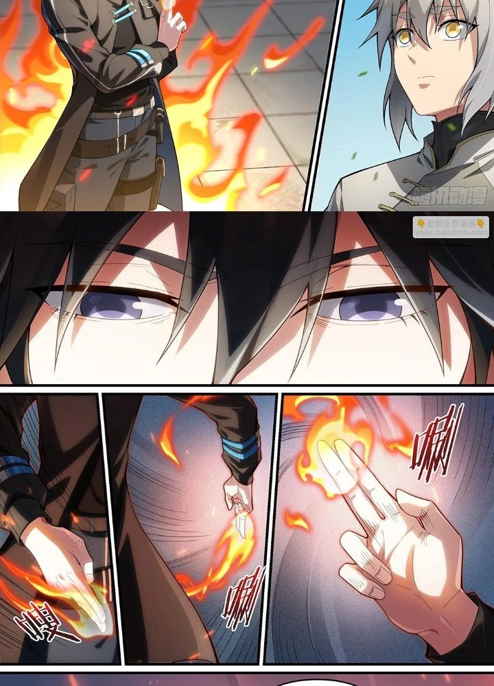 Siêu Thần Linh Chủ Chapter 238 - Trang 2