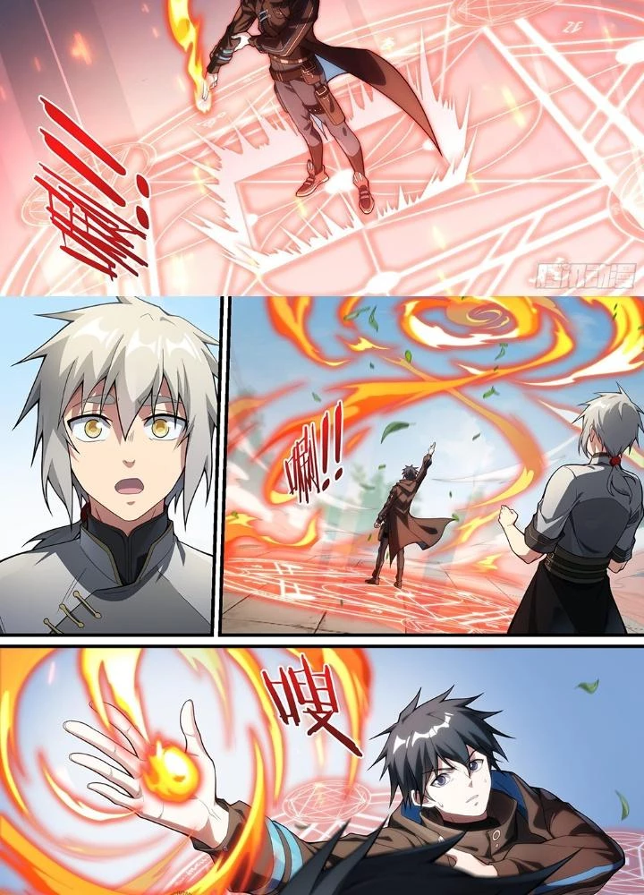 Siêu Thần Linh Chủ Chapter 238 - Trang 2