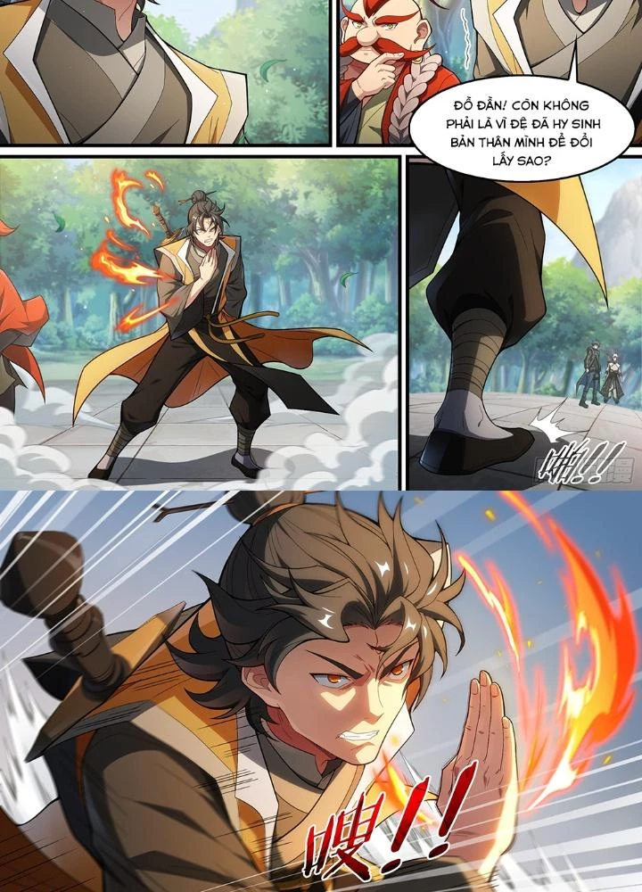 Siêu Thần Linh Chủ Chapter 238 - Trang 2