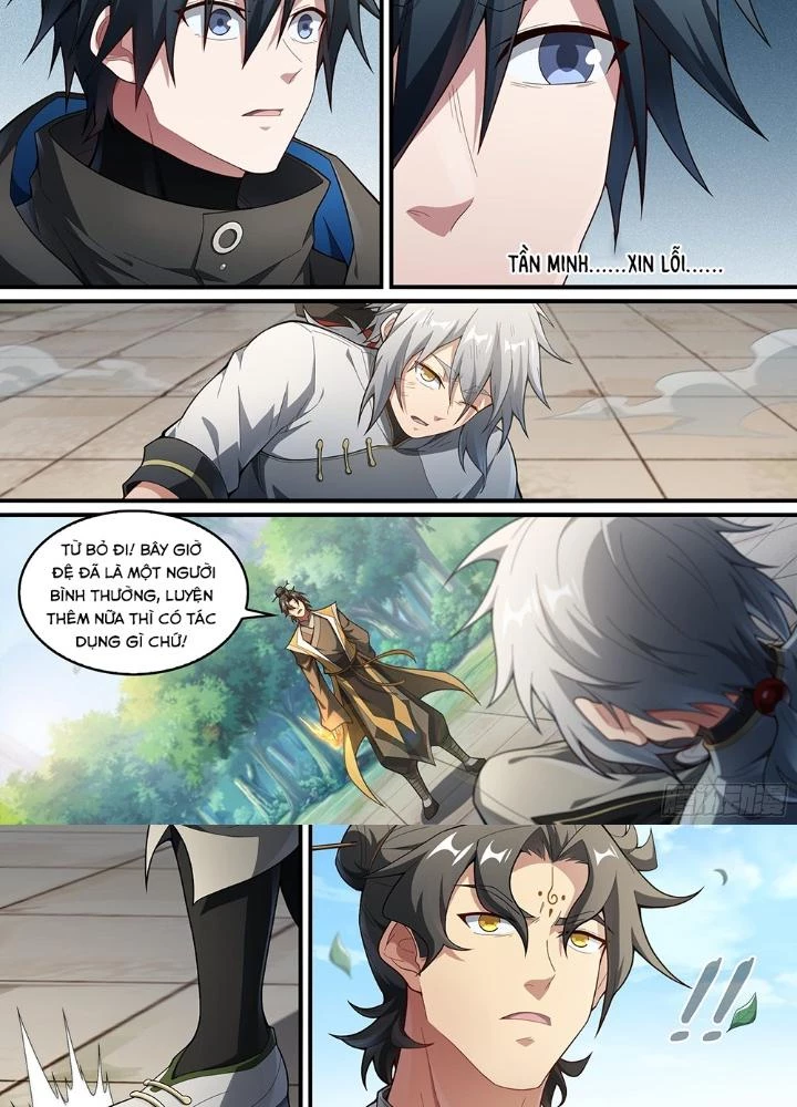 Siêu Thần Linh Chủ Chapter 238 - Trang 2