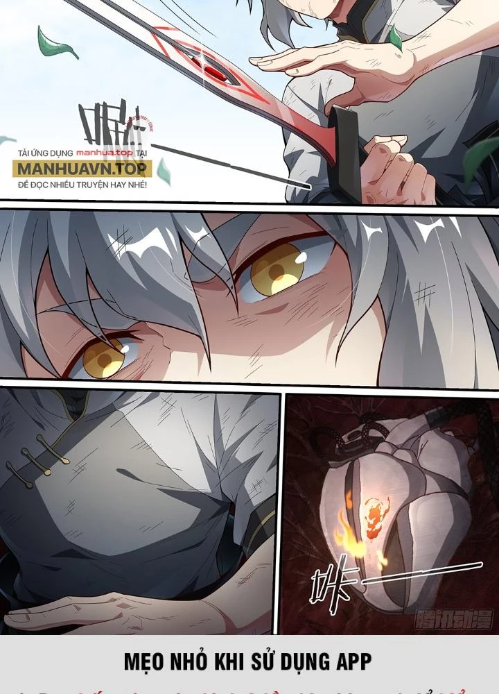 Siêu Thần Linh Chủ Chapter 238 - Trang 2