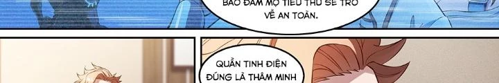 Siêu Thần Linh Chủ Chapter 239 - Trang 2