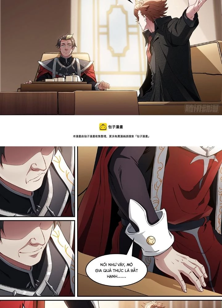 Siêu Thần Linh Chủ Chapter 239 - Trang 2