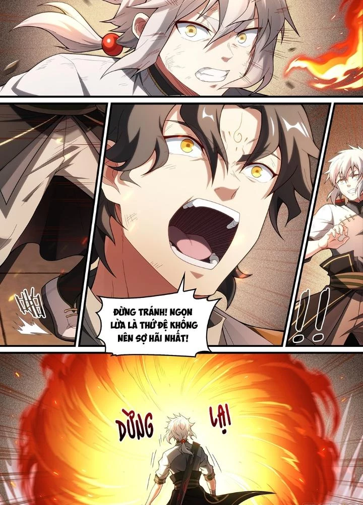 Siêu Thần Linh Chủ Chapter 240 - Trang 2