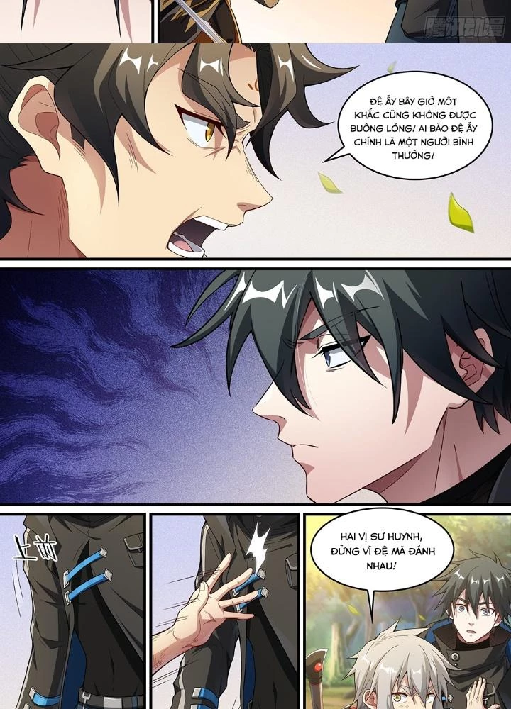 Siêu Thần Linh Chủ Chapter 240 - Trang 2