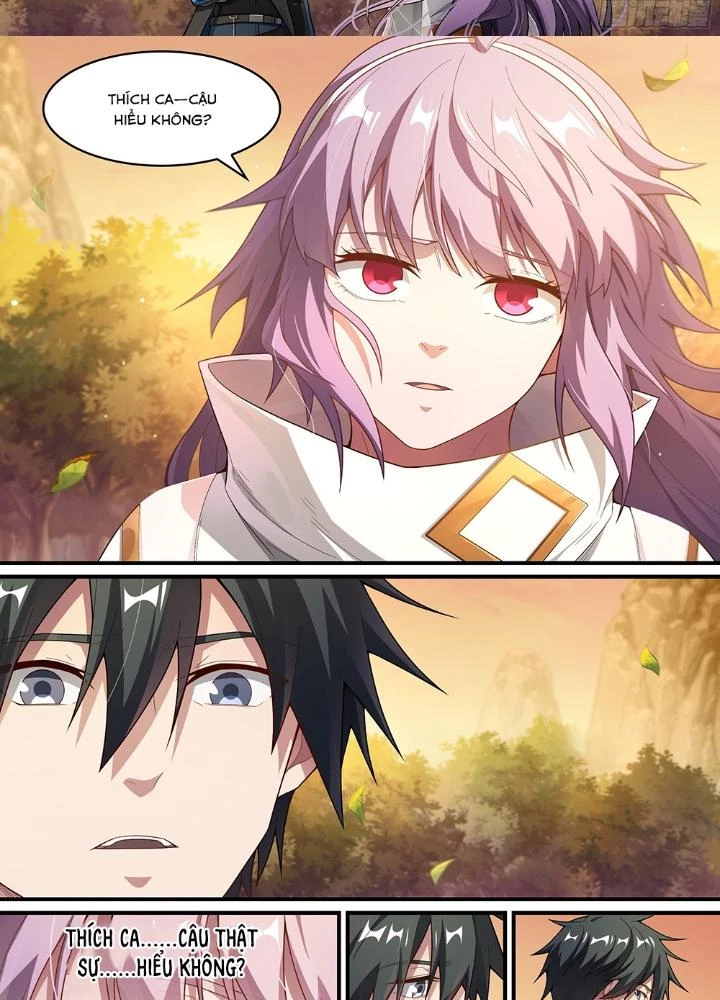 Siêu Thần Linh Chủ Chapter 241 - Trang 2