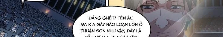 Siêu Thần Linh Chủ Chapter 241 - Trang 2