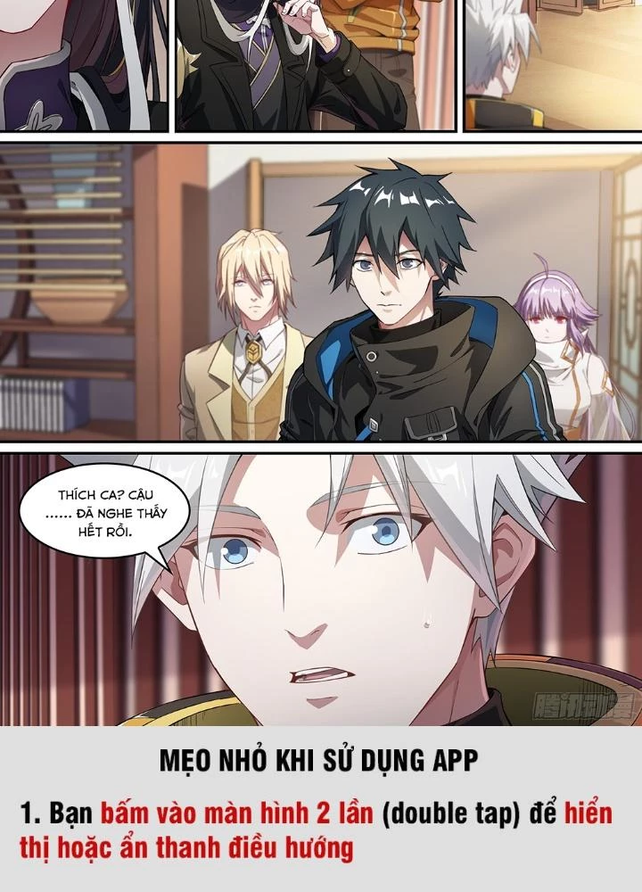 Siêu Thần Linh Chủ Chapter 241 - Trang 2
