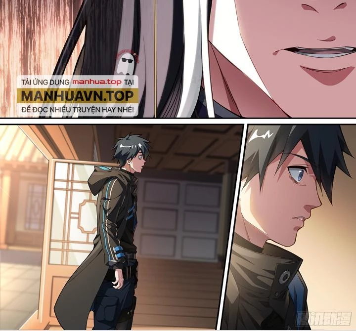 Siêu Thần Linh Chủ Chapter 242 - Trang 2