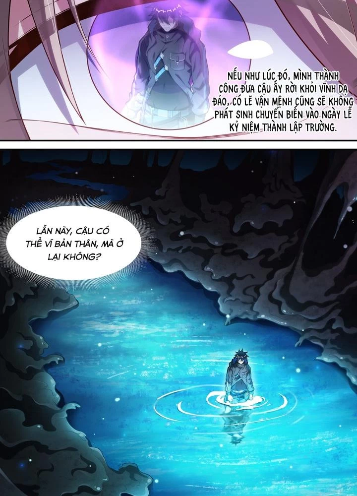 Siêu Thần Linh Chủ Chapter 243 - Trang 2