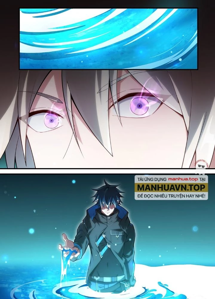 Siêu Thần Linh Chủ Chapter 243 - Trang 2