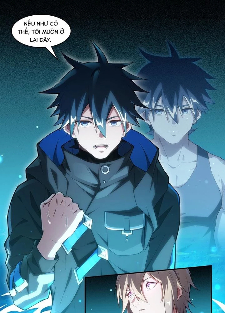 Siêu Thần Linh Chủ Chapter 243 - Trang 2