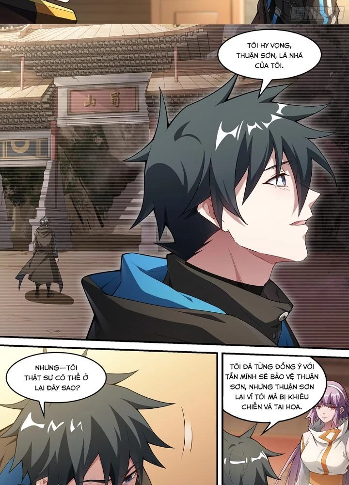 Siêu Thần Linh Chủ Chapter 243 - Trang 2