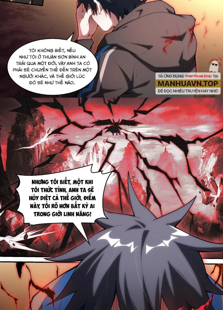 Siêu Thần Linh Chủ Chapter 243 - Trang 2