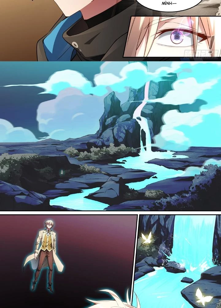 Siêu Thần Linh Chủ Chapter 244 - Trang 2