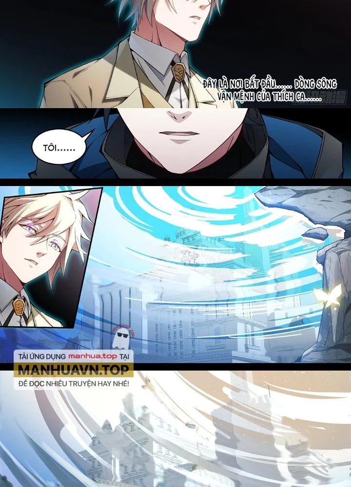 Siêu Thần Linh Chủ Chapter 244 - Trang 2