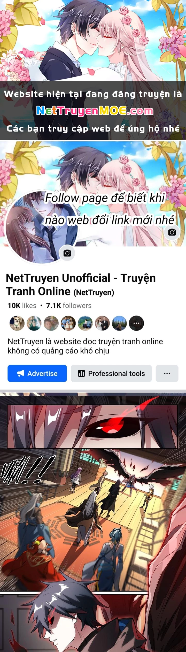 Siêu Thần Linh Chủ Chapter 245 - Trang 2