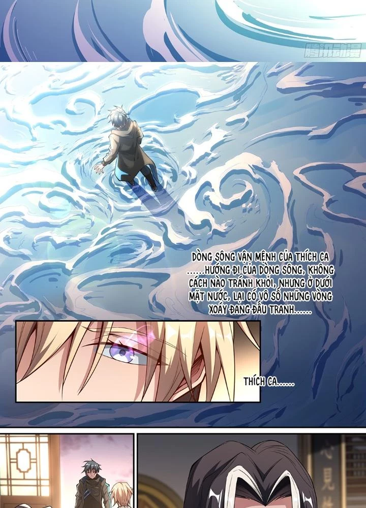 Siêu Thần Linh Chủ Chapter 245 - Trang 2