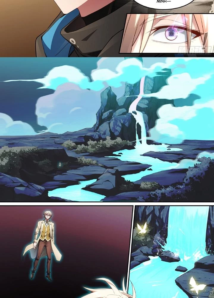 Siêu Thần Linh Chủ Chapter 245 - Trang 2