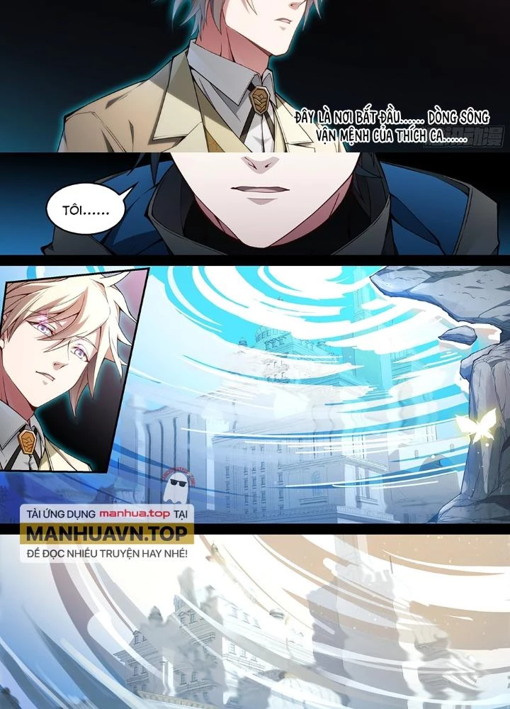 Siêu Thần Linh Chủ Chapter 245 - Trang 2