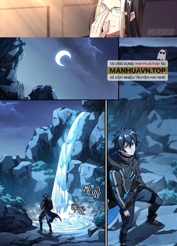 Siêu Thần Linh Chủ Chapter 246 - Trang 2