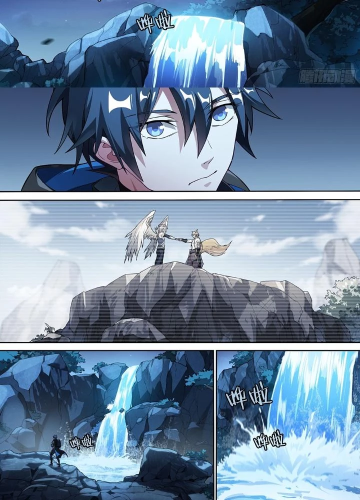 Siêu Thần Linh Chủ Chapter 246 - Trang 2