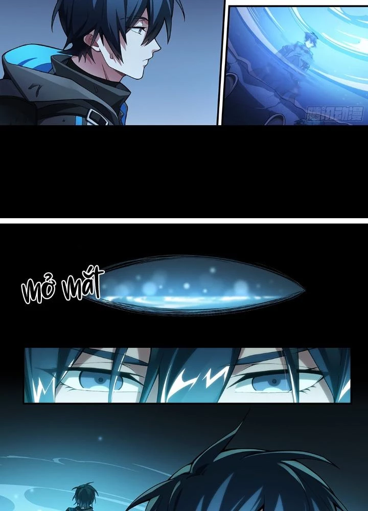 Siêu Thần Linh Chủ Chapter 246 - Trang 2