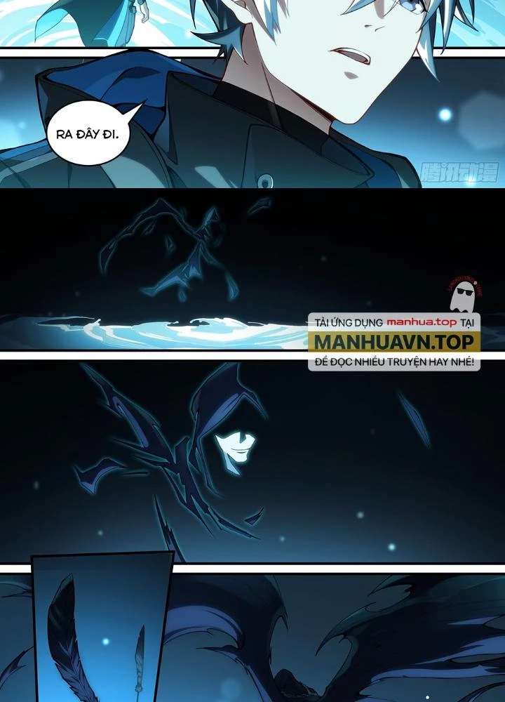 Siêu Thần Linh Chủ Chapter 246 - Trang 2