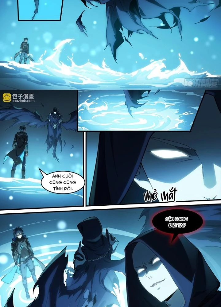 Siêu Thần Linh Chủ Chapter 246 - Trang 2