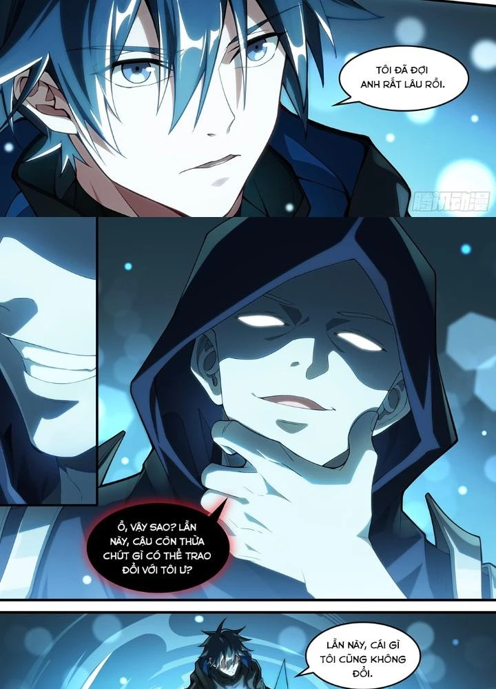 Siêu Thần Linh Chủ Chapter 246 - Trang 2